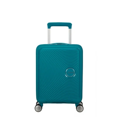 Abbildung von American Tourister Boardcase für Kinder, Größe: One Size, Deep teal