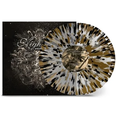 Abbildung von Endless Forms Most Beautiful [Vinyl LP]