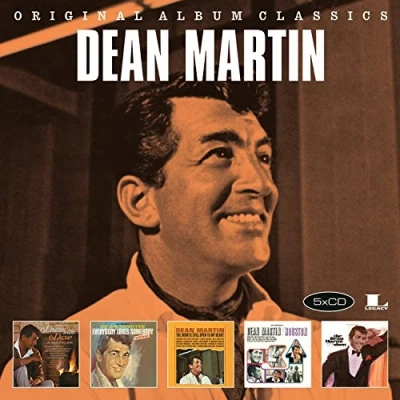 Abbildung von Original Album Classics