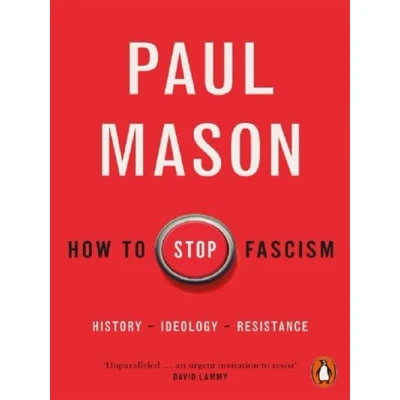 Abbildung von How to Stop Fascism: History, Ideology, Resistance