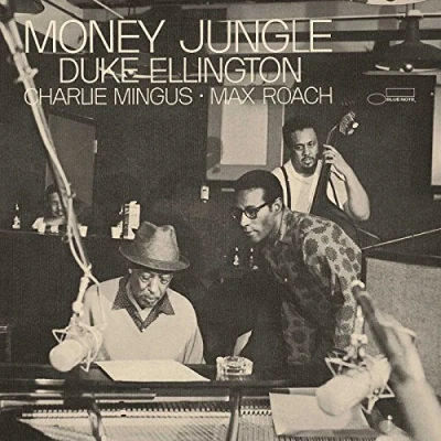 Abbildung von Money Jungle