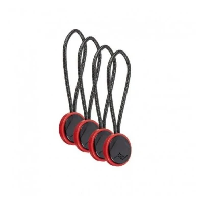 Abbildung von Peak Design Ankerschlaufen, 4er Pack (4pk an 4)