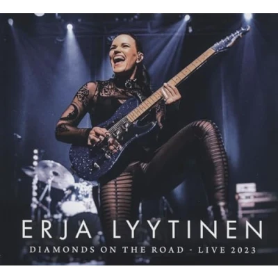 Abbildung von Diamonds on the Road Live 2023