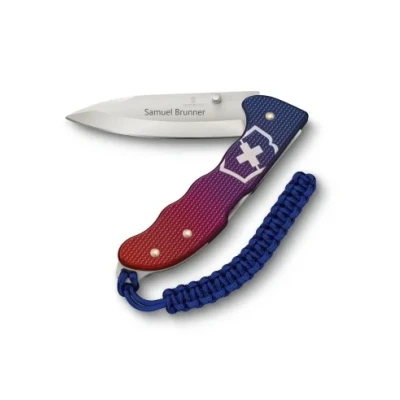 Abbildung von Victorinox Evoke Alox