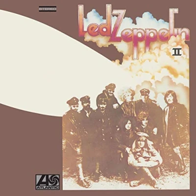 Abbildung von II Remastered Original [Vinyl LP]