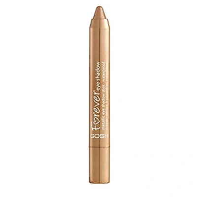 Abbildung von Gosh Copenhagen Forever EYE Shadow Lidschatten, Damen, Größe: 1.5 g, 03 light copper