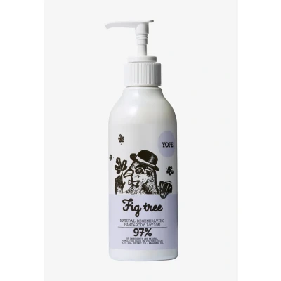 Abbildung von Yope HAND/BODY Lotion Feuchtigkeitspflege, Größe: 300 ml, Fig tree