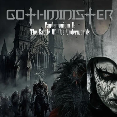 Abbildung von Pandemonium II: the Battle of Underworlds