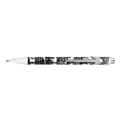 Abbildung von Caran d&#039;Ache Classic Essentially Swiss Cut Paper BP
