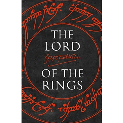 Abbildung von The Lord of Rings 50th Anniversary Single Volume Edition: Classic Bestselling Fantasy Novel