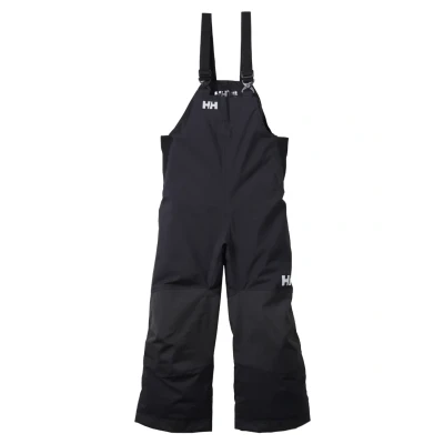 Abbildung von Helly Hansen Rider Unisex Schneehose für Kinder, Größe: 86, Black
