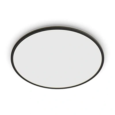 Abbildung von PHILIPS Superslim CL550 Deckenl. sw 40K 15W SS RD