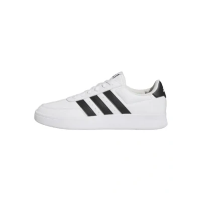 Abbildung von adidas Herren Breaknet 2.0 Shoes Schuhe, Cloud White/Core Black/Cloud White, 38 EU