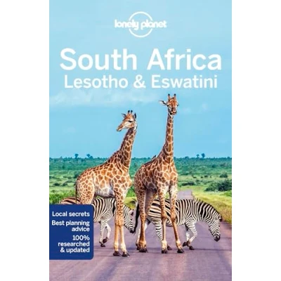 Abbildung von Lonely Planet South Africa, Lesotho &amp; Eswatini: Perfect for exploring top sights and taking roads less travelled (Travel Guide)