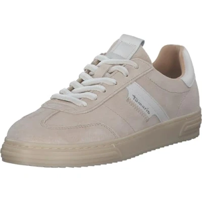 Abbildung von Tamaris Sneaker low, Damen, Größe: 41, Antelope Schuhe