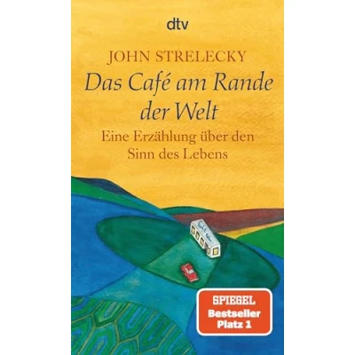 Abbildung von Das Café am Rande der Welt: eine Erzählung über den Sinn des Lebens
