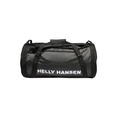 Abbildung von Helly Hansen Duffel BAG 2 50L Reisetasche, Größe: One Size, Black