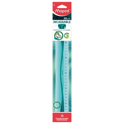 Abbildung von MAPED BL REGLE GRADUEE FLEX 30CM