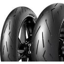 Abbildung von Pirelli Diablo Rosso Corsa Ii 190/50 R17 73W
