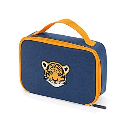 Abbildung von reisenthel thermocase tiger navy Kleine Kühltasche (Snacks, Medikamente, ...)