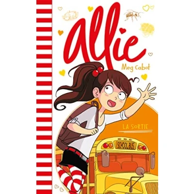 Abbildung von Allie La Sortie