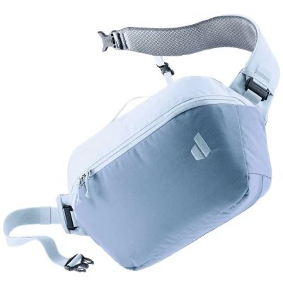 Abbildung von Deuter Stroof 8 bluejay ploar Umhängetasche