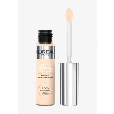 Abbildung von L&#039;Oréal Paris TRUE Match Radiant Serum Concealer Concealer, Damen, Größe: 11 ml, Clair neutre 1.5n