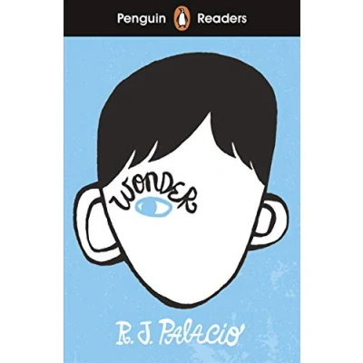 Abbildung von Penguin Readers Level 3: Wonder (ELT Graded Reader): Abridged Edition