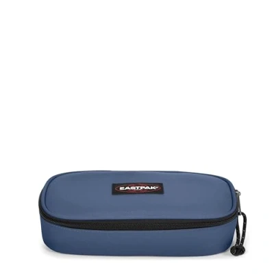 Abbildung von EASTPAK OVAL Single Federmäppchen Powder Pilot (Blau)