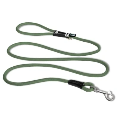Abbildung von Stretch Comfort Leash Moss M