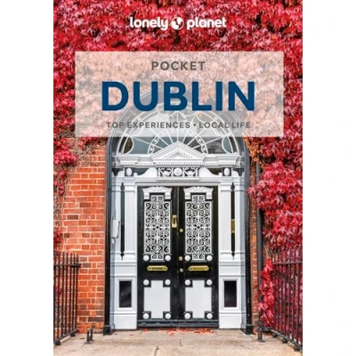 Abbildung von Lonely Planet Pocket Dublin: top experiences, local life (Pocket Guide)