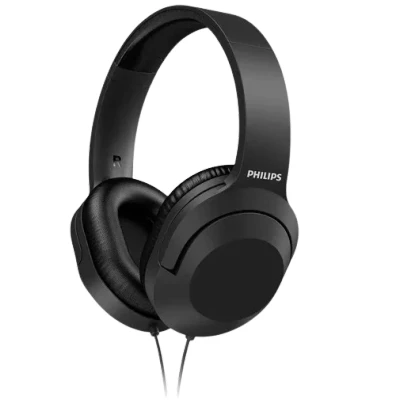 Abbildung von Philips TAH2005BK/00 Schwarz