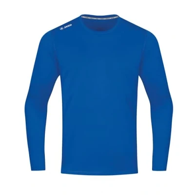 Abbildung von JAKO Jungen Longsleeve Run 2.0 Unterhemd, Royal, 128 EU