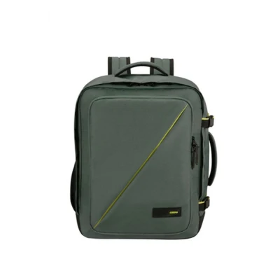 Abbildung von American Tourister Take2Cabin Casual Backpack M Dark Forest Rucksack