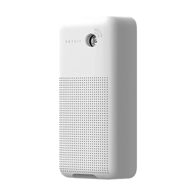 Abbildung von PETKIT PURA Air Smart Spray Geruchsentferner, Pet Odour Eliminator Deodorizer für Haustiertoiletten zu Hause mit Light, App Steuerung,für MAX 2