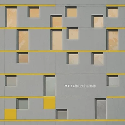 Abbildung von Yessingles [Vinyl LP]