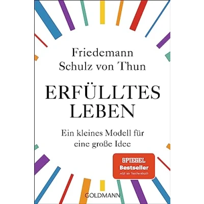 Abbildung von Erfülltes Leben: Ein kleines Modell für eine große Idee