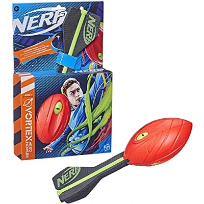 Abbildung von Hasbro Nerf Sports Vortex Aero Howler, farblich sortiert