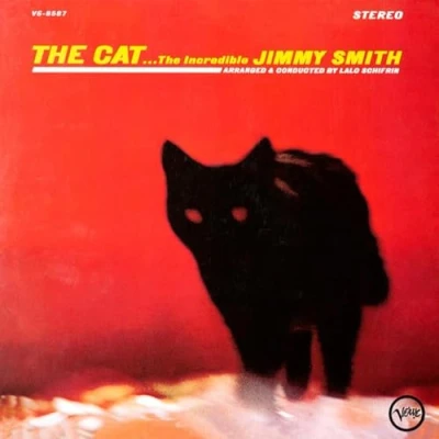 Abbildung von The Cat (Acoustic Sounds) [Vinyl LP]