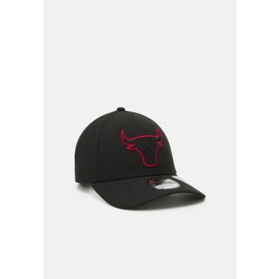 Abbildung von New Era NEON PACK 2 9FORTY Unisex Cap, Größe: One Size, Black