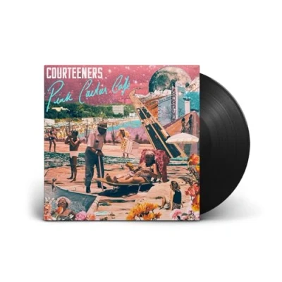 Abbildung von Pink Cactus Café [Vinyl LP]