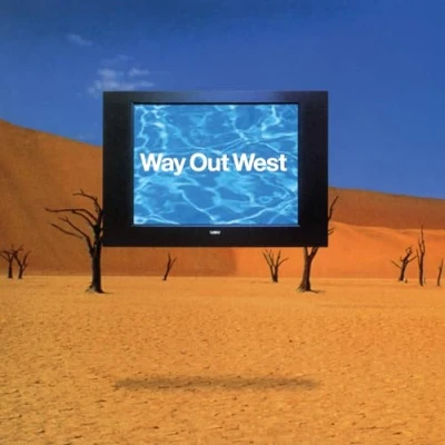 Abbildung von Way Out West