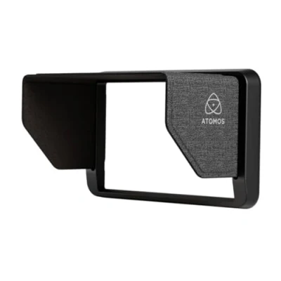 Abbildung von ATOMOS Sunhood for Shinobi II