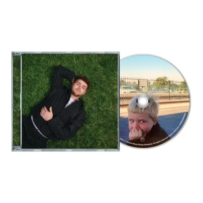 Abbildung von YOU IL BE ALRIGHT KID