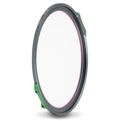 Abbildung von NiSi 82mm Magnetischer NC UV Filter Magnetische Schutzfilter für JetMag Pro 82MAG System (Verwendung nur mit Adapterring)