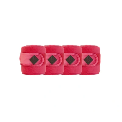 Abbildung von Kentucky Polar Fleece Bandages Velvet