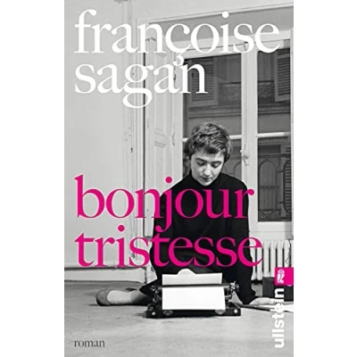Abbildung von Bonjour tristesse: Roman »Françoise Sagans weltberühmter hat nach über sechzig Jahren nichts von seiner Kraft verloren. Zeitlose ... nonchalante Erzählung.« Rainer Moritz