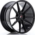 Abbildung von Japan Racing Jr21 9.5x19 5x120 ET20 72.6 Felgen