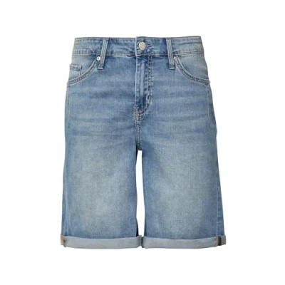 Abbildung von s.Oliver Jeans Bermuda