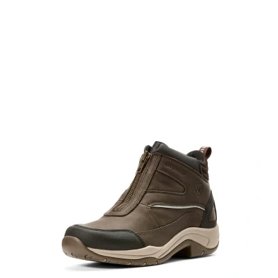 Abbildung von Ariat Waterproof Shoes Telluride Zip